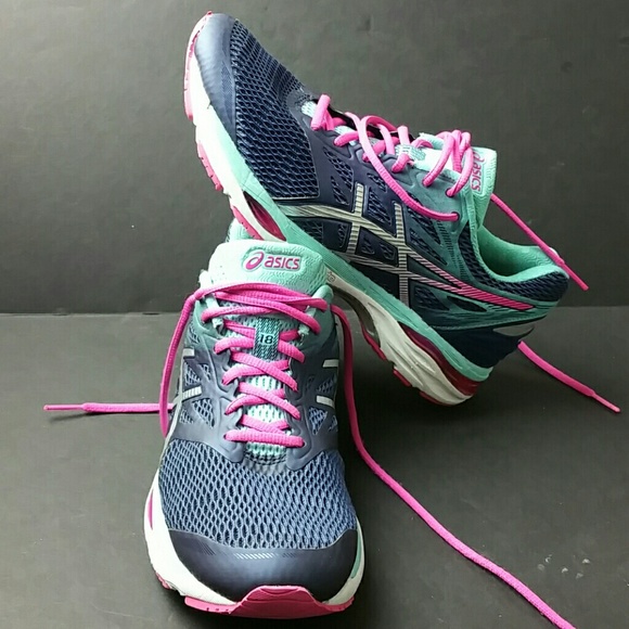 asics gel cumulus 18 womens